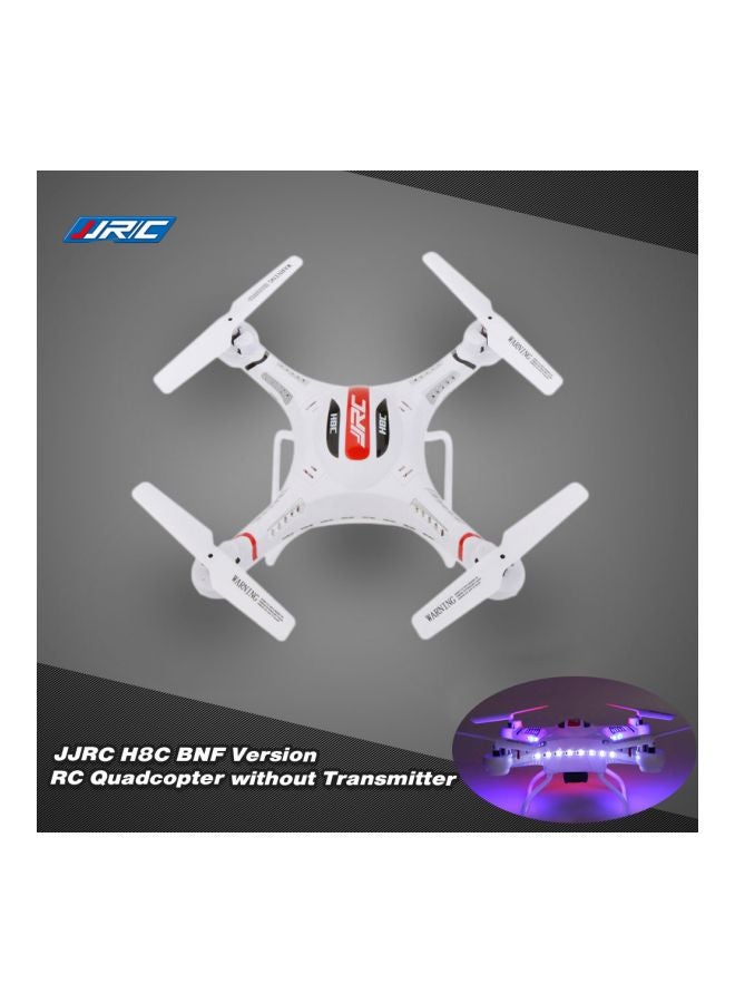 JJR/C H8C 2.0MP Drone Camera - Image 3