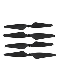 Hubsan 4-Piece Propeller Blade For RC Quadcopter RCAJ110  - Image 1
