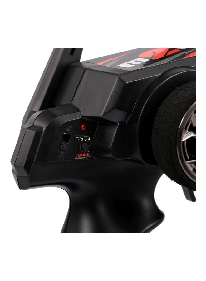 WLtoys 2-Channel Transmitter For RC Car Crawler - Image 5