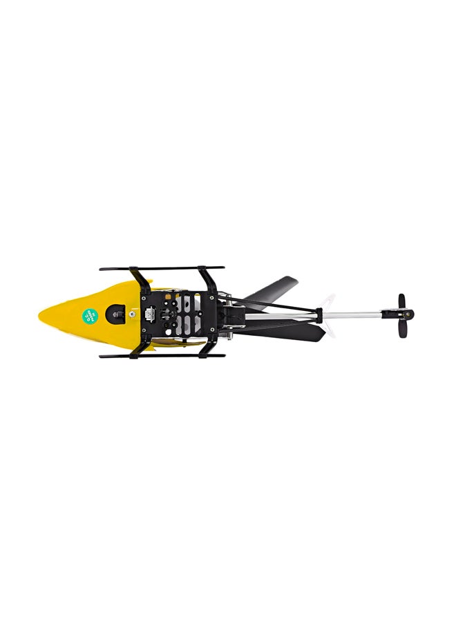 Flytec TY911T Metal RC Helicopter With Gyroscope - Image 2