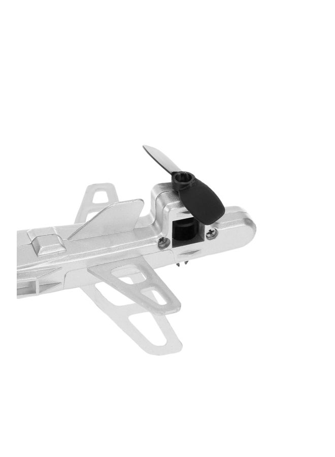 Flytec RC Helicopter TY909T 9x19x13centimeter - Image 5