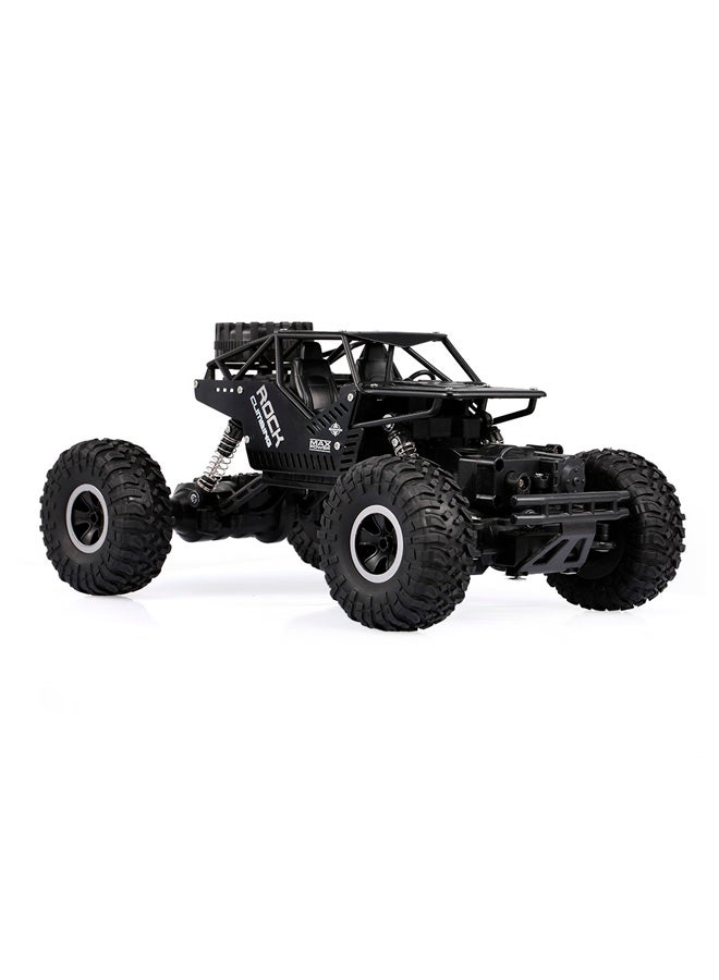 سيارة سباق للتسلق على الطرق الوعرة بجهاز تحكم عن بعد - Image 2