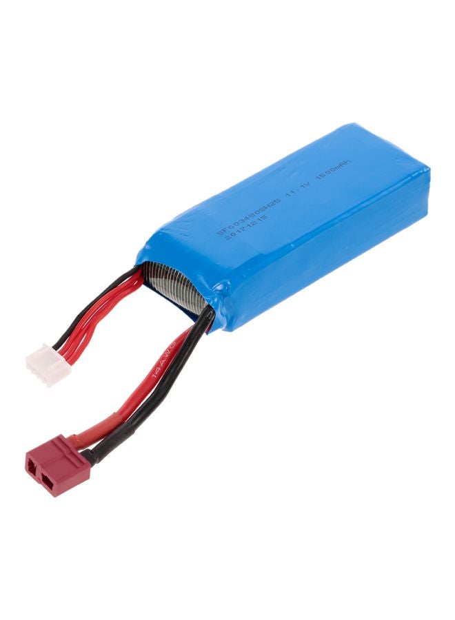 WLtoys - Lipo Battery For Brushless RC Helicopter - Image 1