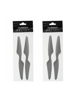 Hubsan 4-Piece Propeller Blade For RC Quadcopter RCAJ110  - Image 4