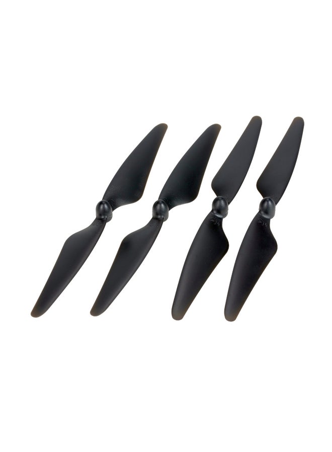 Mjx - 4-Piece Propeller For Drone Quadcopter RCAJ438 - Image 1