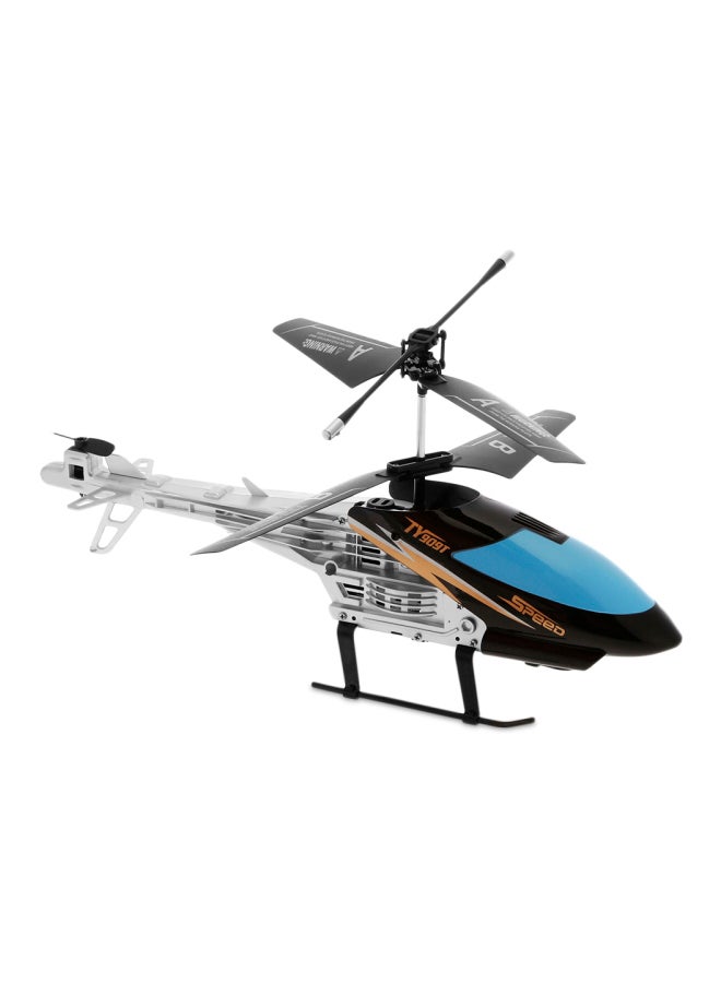 Flytec RC Helicopter TY909T 9x19x13centimeter - Image 1