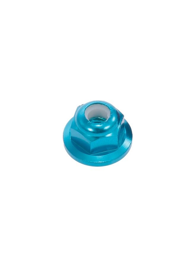 Generic - 4-Piece Wheel Lock Nut Set - Image 1