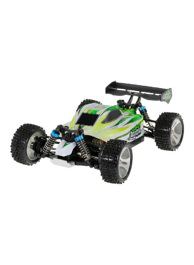WLtoys A959-B RTR Off-Road Buggy RC Car Multicolour 