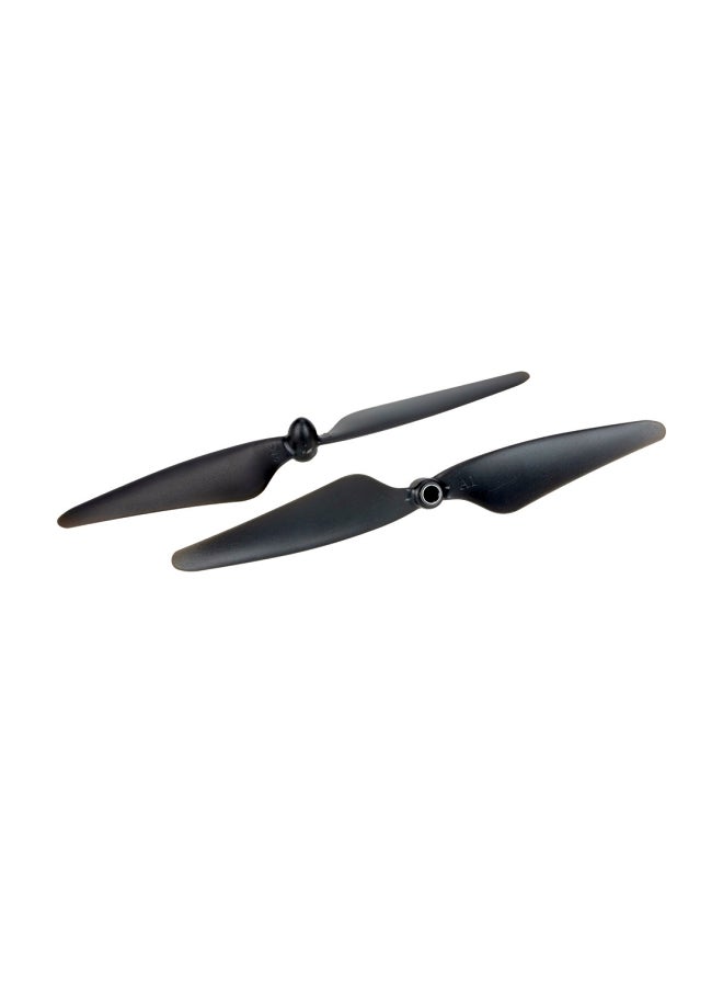 Mjx - 4-Piece Propeller For Drone Quadcopter RCAJ438 - Image 1
