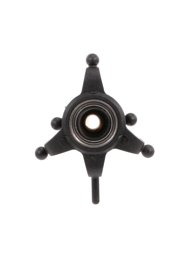 دبليو إل تويز طقم لوحة رش لطائرة هليكوبتر تعمل بجهاز تحكم عن بعد طراز RCAJ213 - Image 4