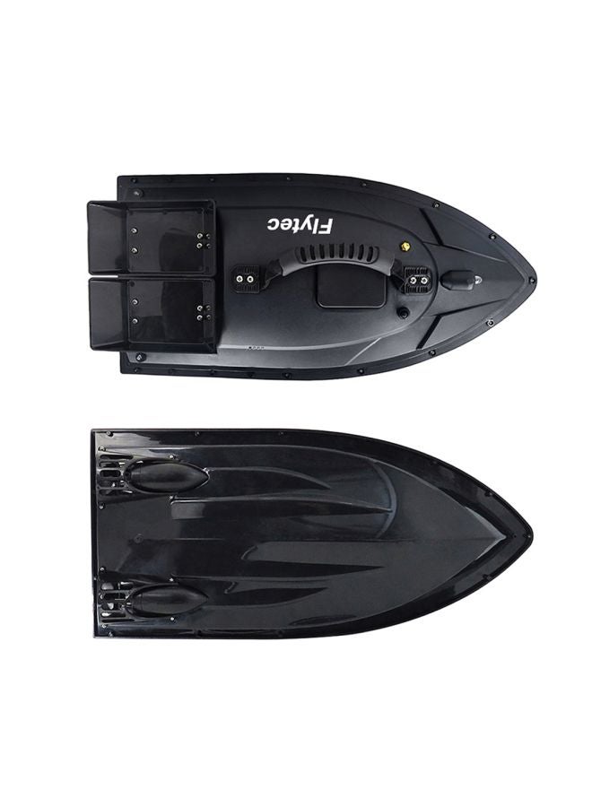 Flytec Remote Control Fishing Bait RC Boat - Image 2