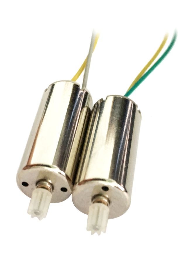 أتتوب زوج من محرك CW/CCW لطائرة درون أتتوب XT-1 رباعية المراوح تعمل بجهاز تحكم عن بُعد - Image 1