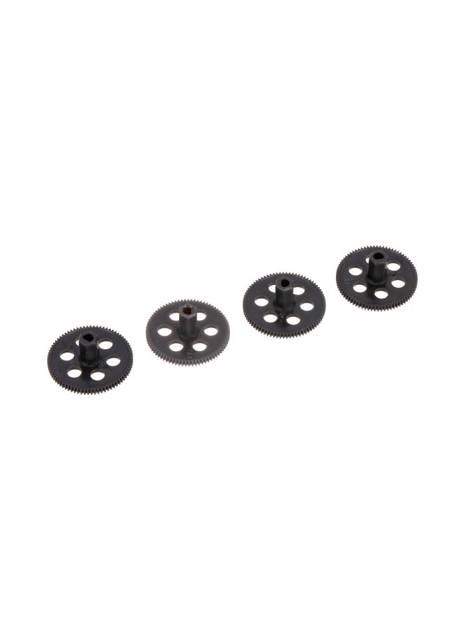 VISUO 4-Piece Main Gear For Vision Drone Quadcopter - Image 3