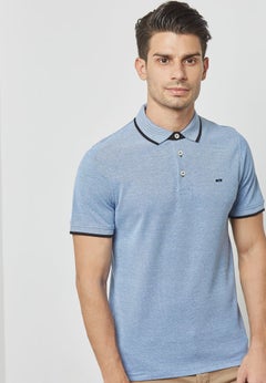 Paulos Polo Blue