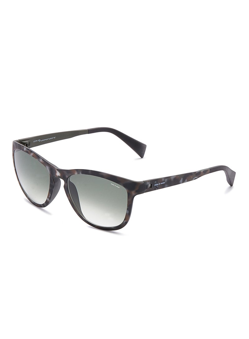 Italia Independent Women's UV Protection Square Sunglasses - Image 1