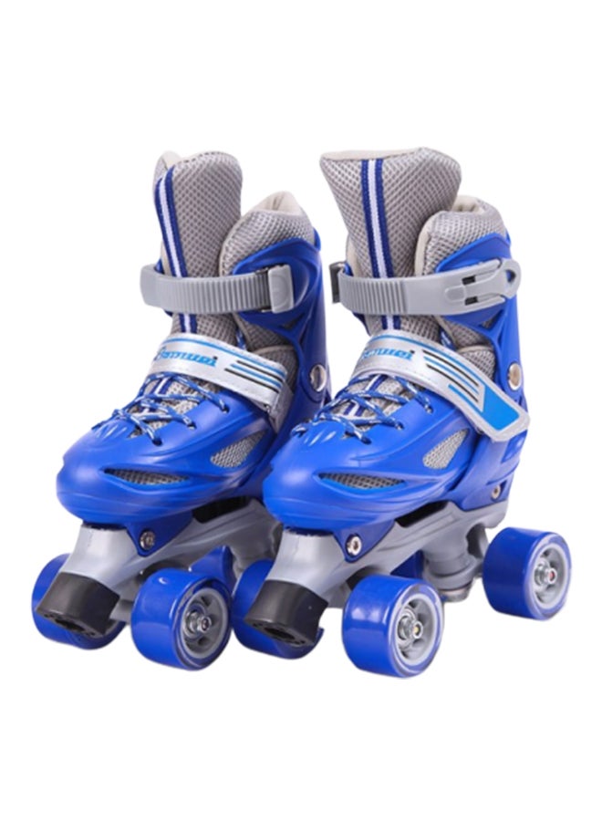 Cool Baby Roller Skates With 4 Wheels - Image 2