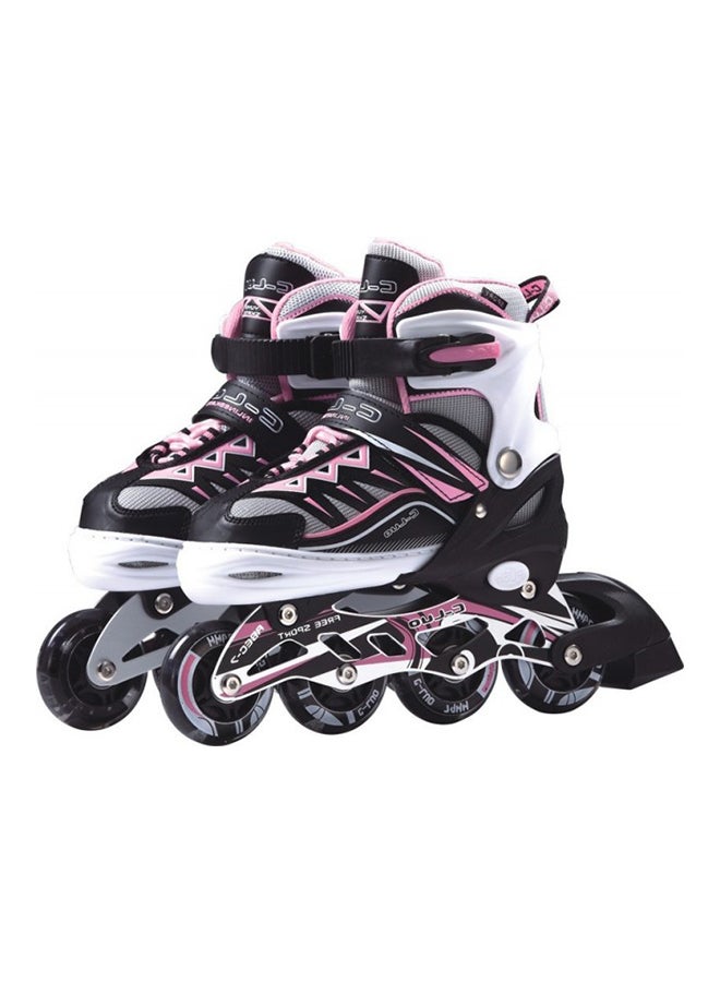 Professional Slalom Inline Skates Roller