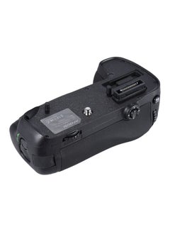 ANDOER Battery Grip Holder For Nikon D7100/D7200 Black  - Image 1