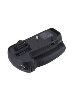 ANDOER Battery Grip Holder For Nikon D7100/D7200 Black  - Image 2