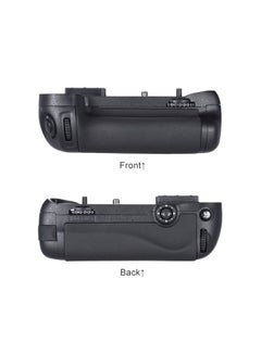 ANDOER Battery Grip Holder For Nikon D7100/D7200 Black  - Image 3