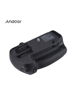 ANDOER Battery Grip Holder For Nikon D7100/D7200 Black  - Image 4