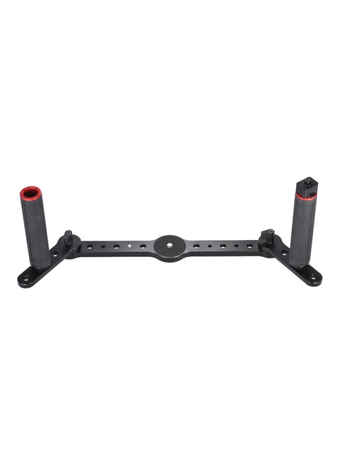 3-Axis Gimbal Stabilizer For AFI VS-3SD Black