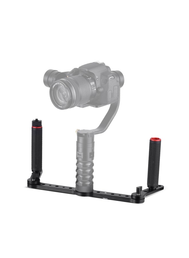 Afi - 3-Axis Gimbal Stabilizer For AFI VS-3SD Black - Image 1