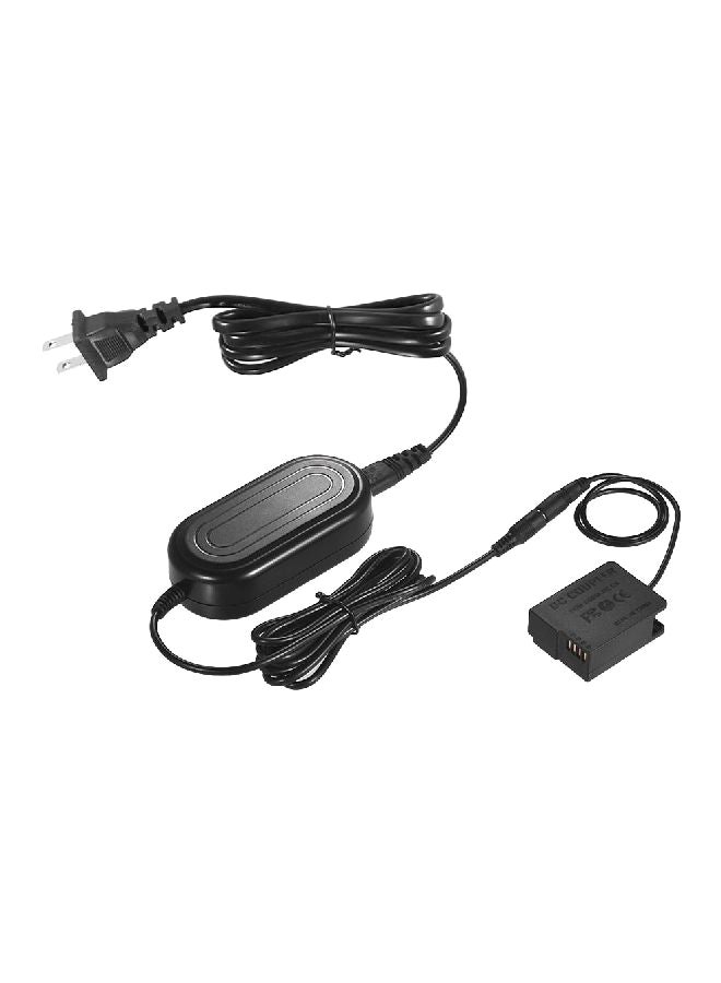 ANDOER AC Power Adapter Black - Image 5