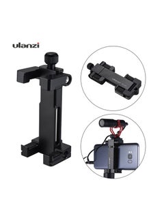 Ulanzi Foldable Phone Holder Bracket Black  - Image 3