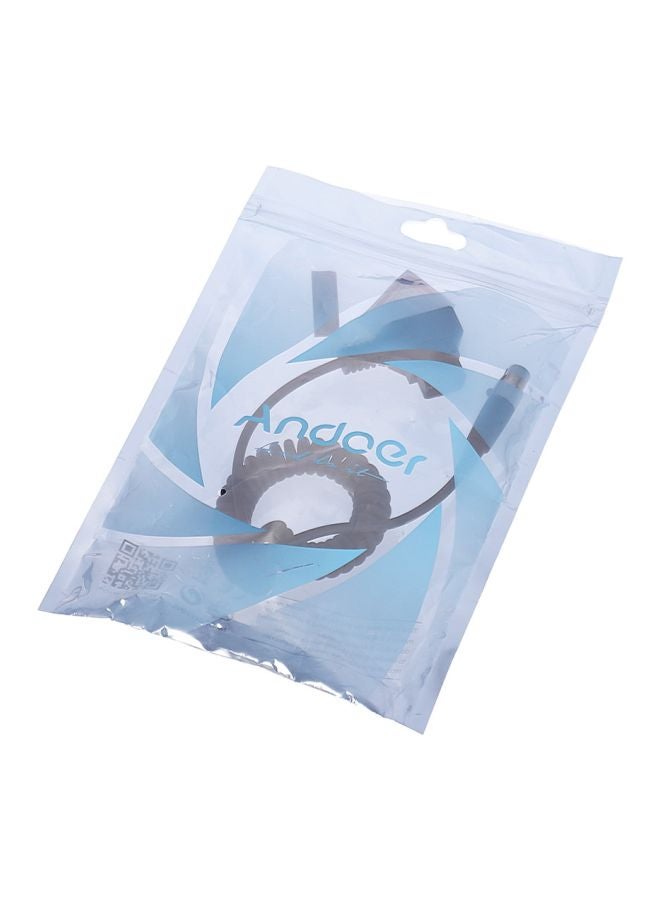 ANDOER 4-Pin Cable Cord Black - Image 5