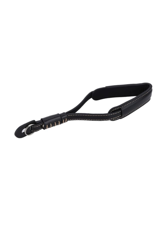 X5-M Camera Wrist Strap Lanyard Black  - Image 4