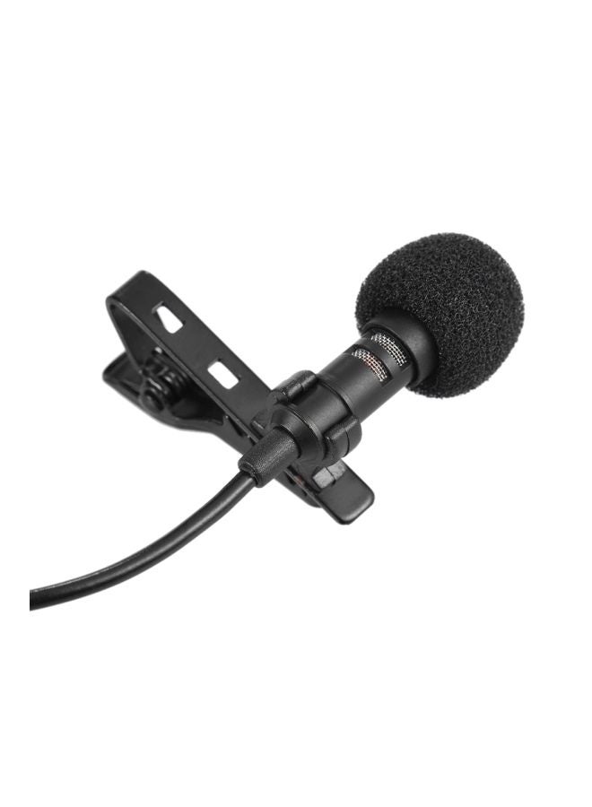 Omni-Directional USB Microphone Black