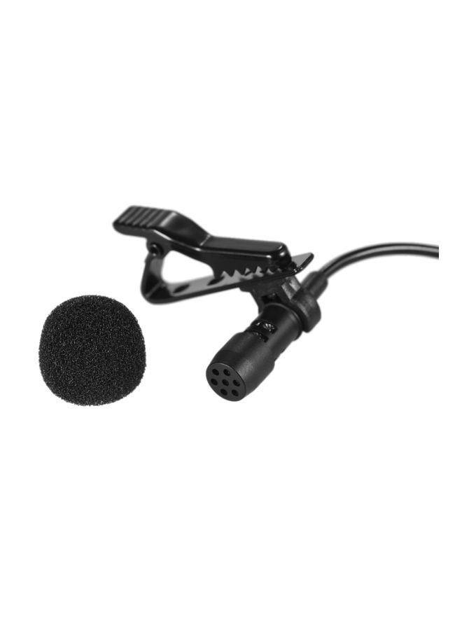 Omni-Directional USB Microphone Black