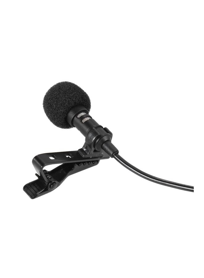 Omni-Directional USB Microphone Black