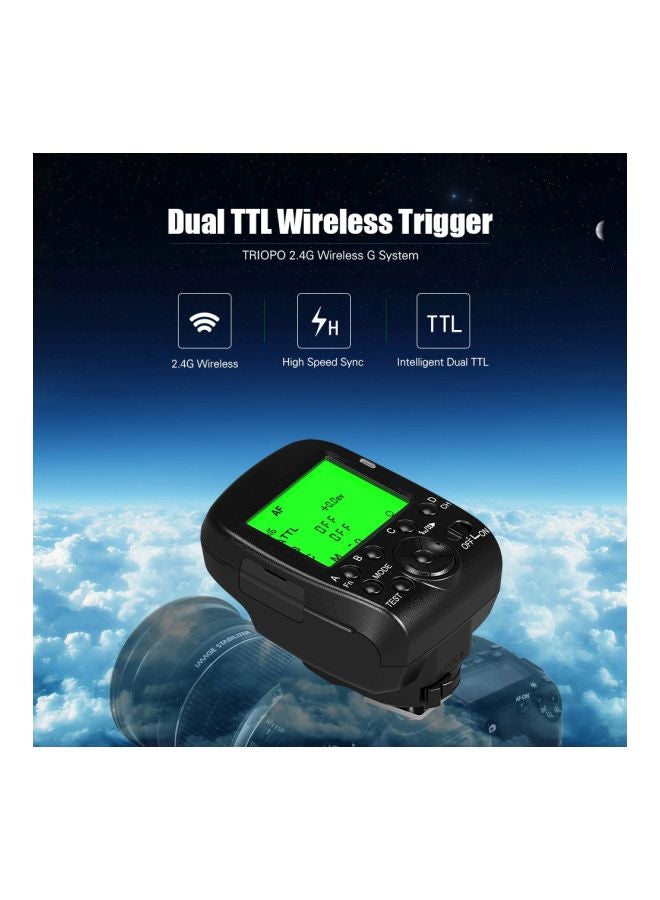 Wireless Transmission Trigger With LCD Display Black - v1557305469/N24648952A_5