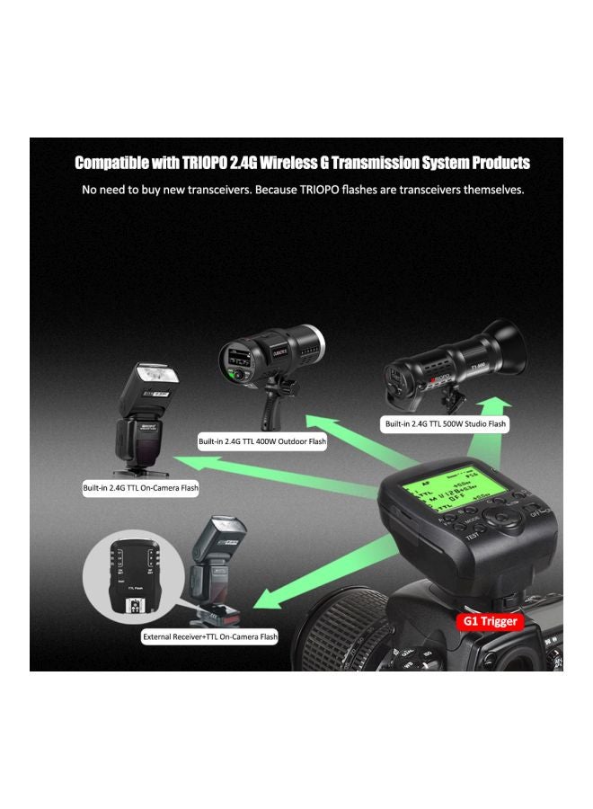 Wireless Transmission Trigger With LCD Display Black - v1557305469/N24648952A_6