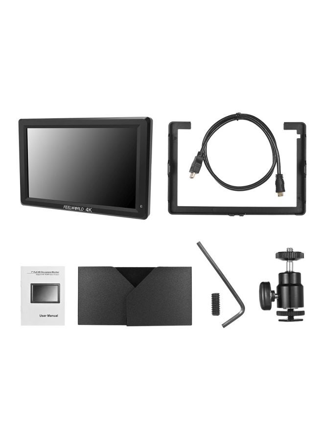 Feelworld - Camera Field Monitor - Image 1