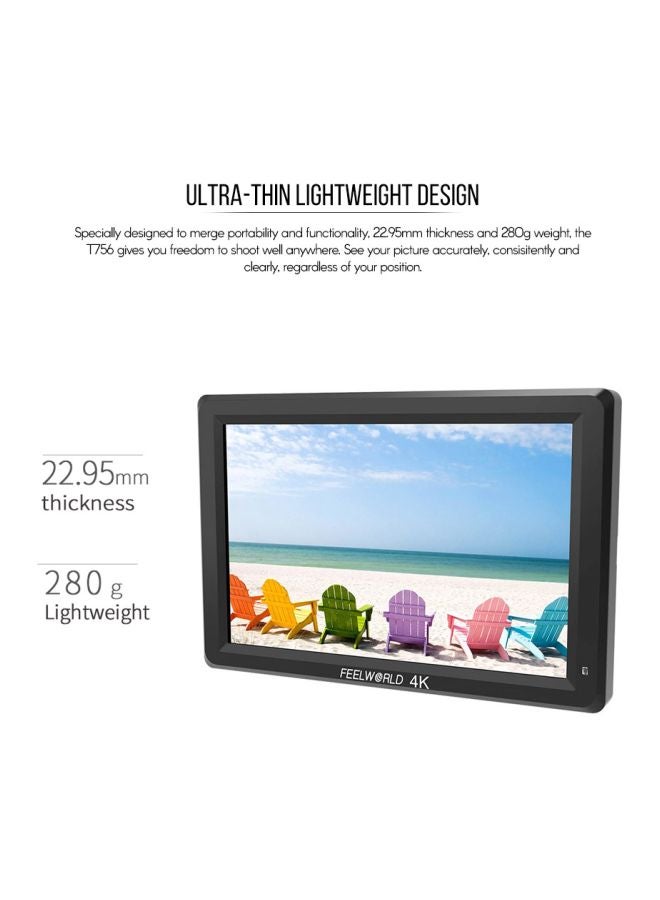 Feelworld - Camera Field Monitor - Image 1