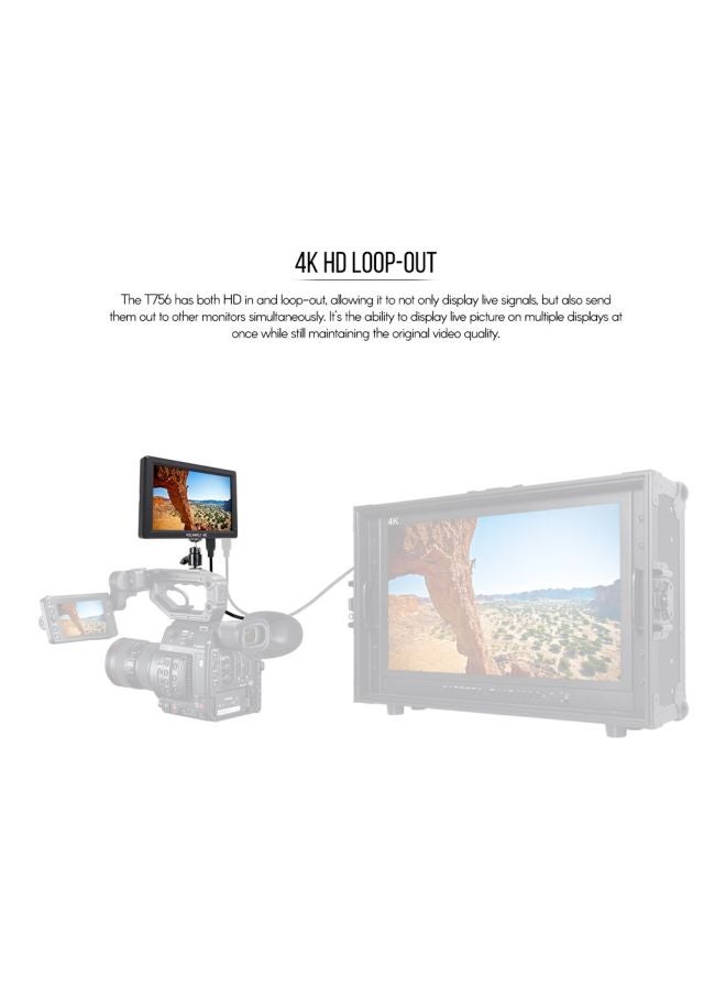 Feelworld - Camera Field Monitor - Image 1