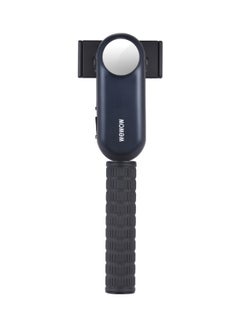 1-Axis Handheld Stabilizing Gimbal Black