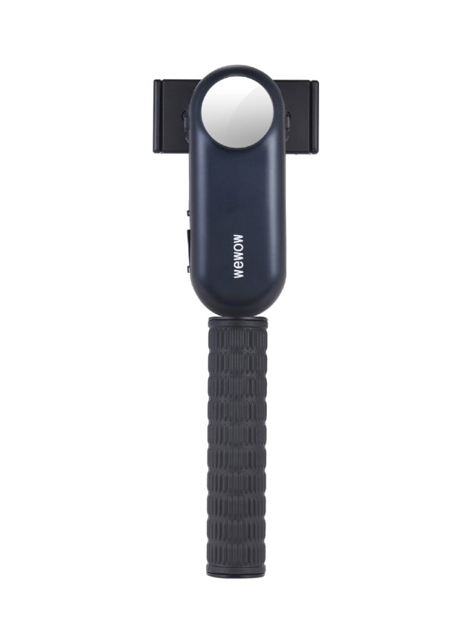 Wewow - 1-Axis Handheld Stabilizing Gimbal Black - Image 1