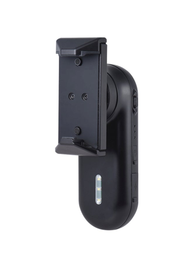 Wewow - 1-Axis Handheld Stabilizing Gimbal Black - Image 1