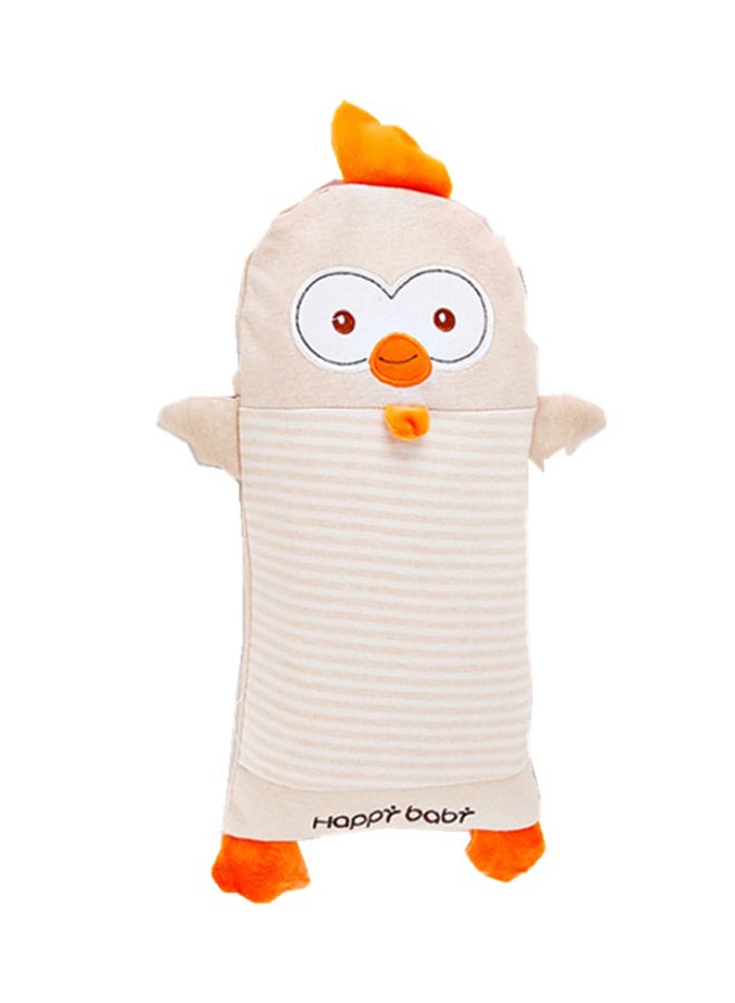 بيتر وسادة أنيقة بنمط حيوان كرتوني لحماية الرأس - Image 1