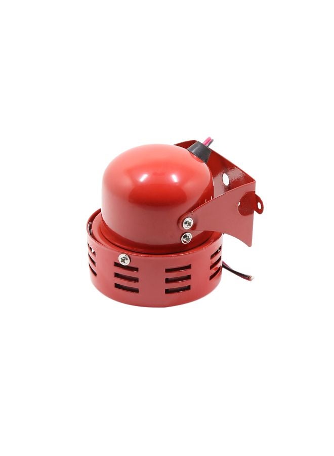 Generic Air Raid Siren Horn  - Image 2