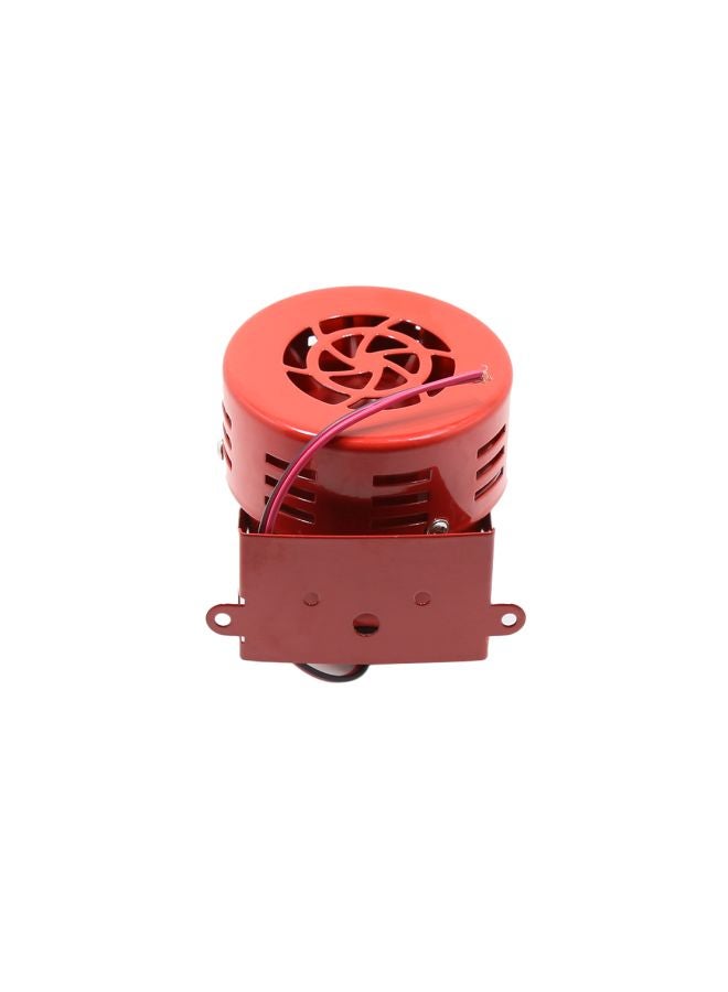 Generic Air Raid Siren Horn  - Image 5
