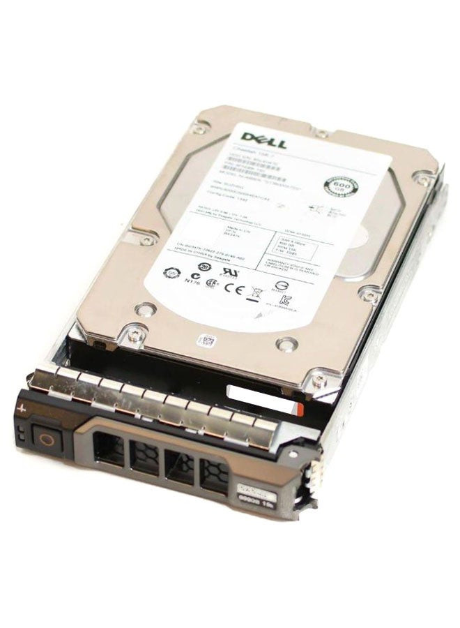 DELL Internal Hard Disc Drive Silver/Black - Image 1