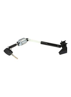 Bonnet Release Lock Latch Repair Kit With 2 Keys
