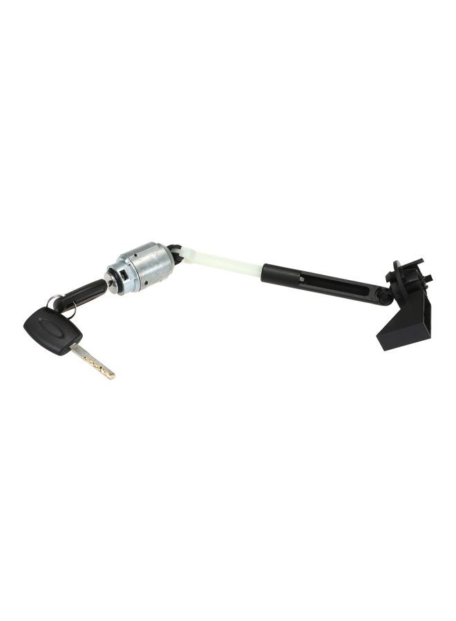 Generic - Bonnet Release Lock Latch Repair Kit With 2 Keys - Image 1