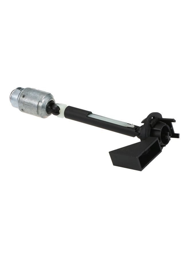 Generic - Bonnet Release Lock Latch Repair Kit With 2 Keys - Image 1