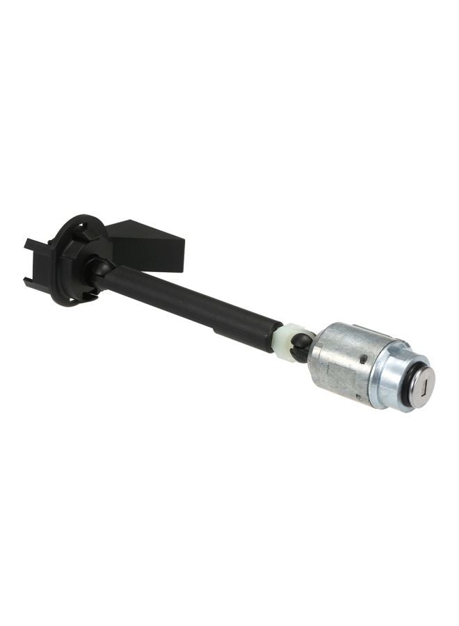 Generic - Bonnet Release Lock Latch Repair Kit With 2 Keys - Image 1